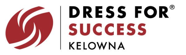 Kelowna Dress for Success Fripp Warehousing
