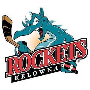 Kelowna Rockets Fripp Warehousing Community Involvement