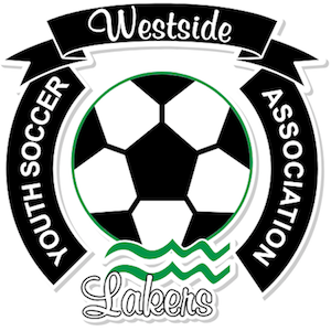 Westside Soccer Fripp Warehousing Community Involvement