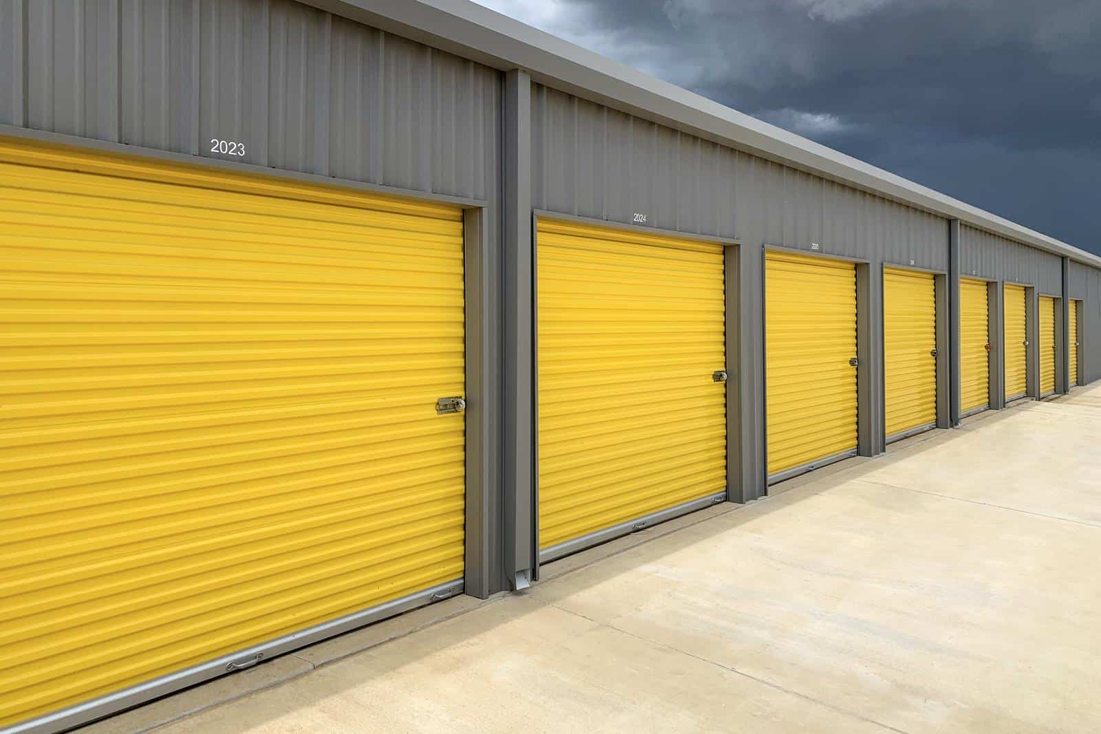 Warehouse Storage for Seasonal Items: How to Optimize Your Space