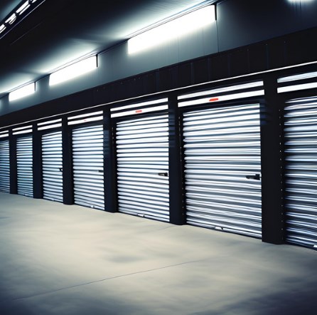 Choosing the Right Vehicle Storage Unit